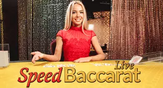 Speed Baccarat B