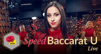 Speed Baccarat U