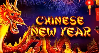 Chinese New Year