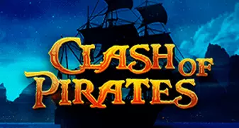 Clash of Pirates game tile