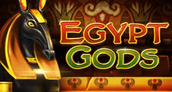 Egypt Gods