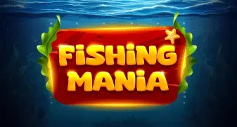 Fishing Mania game tile