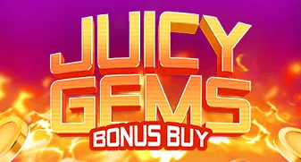 Juicy Gems Bonus Buy