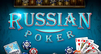Russian Poker