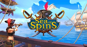 Sea of Spins