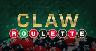 Claw Roulette game tile