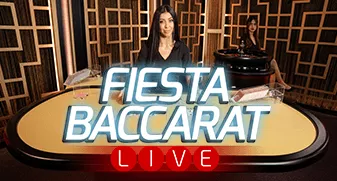 Fiesta Baccarat