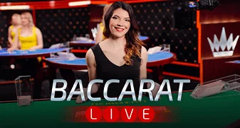 Salsa Baccarat 1