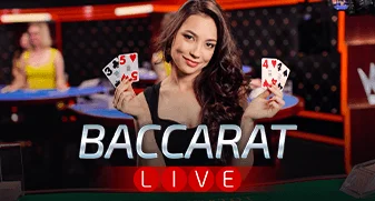 Salsa Baccarat 3