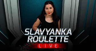 Slavyanka Roulette