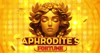 Aphrodite's Fortune game tile