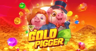 Gold Pigger