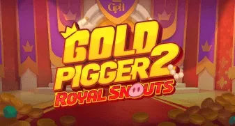 Gold Pigger 2 Royal Snouts