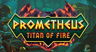 Prometheus: Titan of Fire