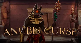 Anubis Curse game tile