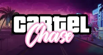 Cartel Chase game tile