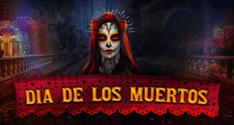 Dia De Los Muertos game tile