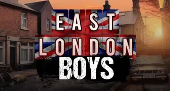 East London Boys game tile