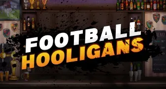 Football Hooligans game tile