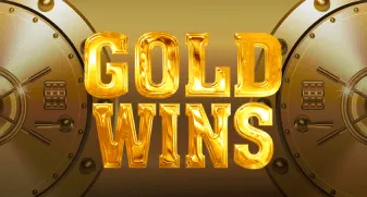 GoldWins game tile