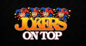 JokersOnTop game tile