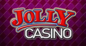 Jolly casino game tile