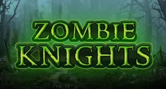 Zombie Knight game tile