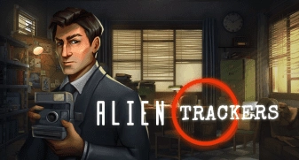 Alien Trackers