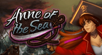Anne of the Sea