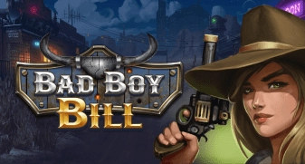 Bad Boy Bill
