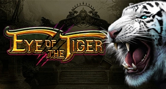 Eye of the Tiger