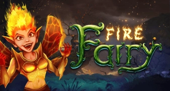 Fire Fairy