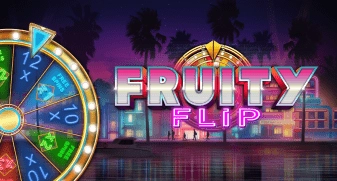 Fruity Flip