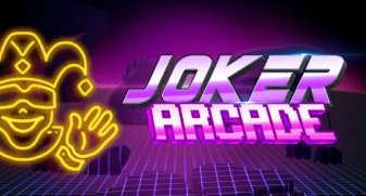 Joker Arcade