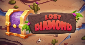 Lost Diamond