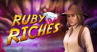 Ruby Riches