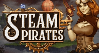 Steam Pirates