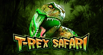 T-Rex Safari