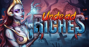 Undead Riches