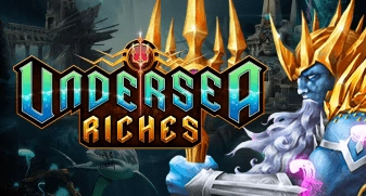 Undersea Riches