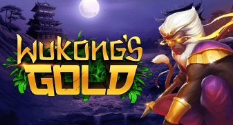Wukong's Gold