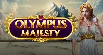 Olympus Majesty game tile