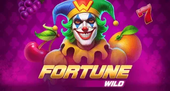 Fortune Wild game tile