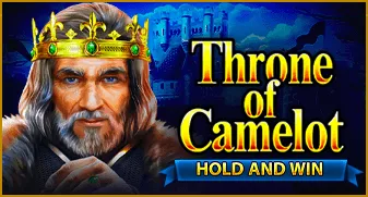 Throne Of Camelot game tile