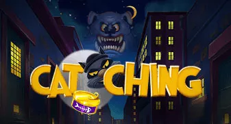 Cat Ching