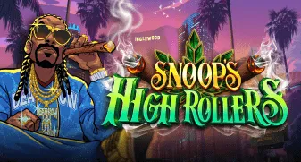 Snoop's High Rollers