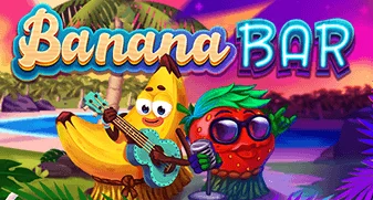 Banana Bar