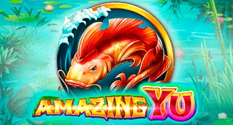 Amazing Yu game tile