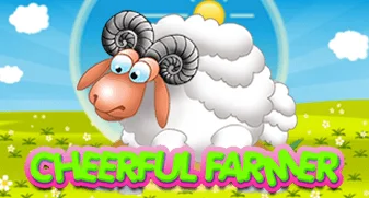 Cheerful Farmer