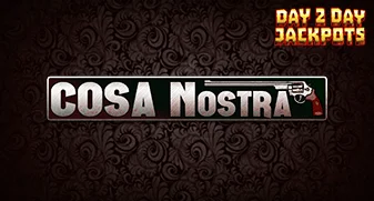 Cosa Nostra